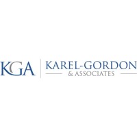 Karel-Gordon & Associates Logo