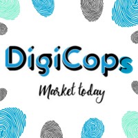 DigiCops Logo