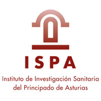 Instituto de Investigación Sanitaria del Principado de Asturias Logo