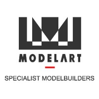 Modelart Logo