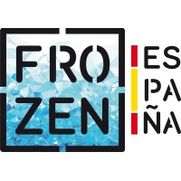 ASOCIACION FROZEN ESPAÑA Logo