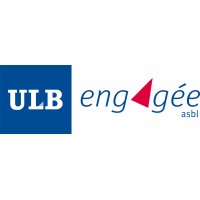 ULB Engagée Logo