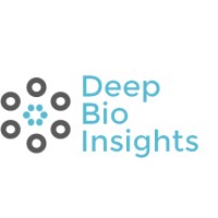 DeepBioInsights Logo