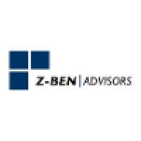 Z-Ben Advisors Logo