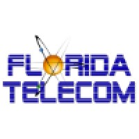 Florida Telecom Logo