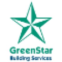 GreenStar Building Services, LLC Logo