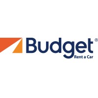 Budget Rent a Car Panamá Logo