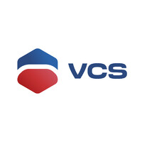 VCS-SA Logo