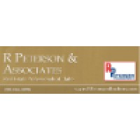 Peterson & Associates Realtors Logo
