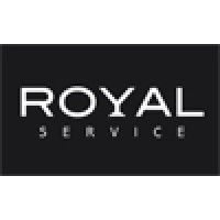 Royal Service / Marketing Communication Alliance OÜ Logo