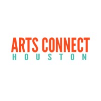 Arts Connect Houston Logo