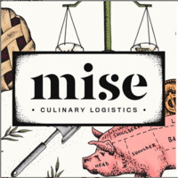 MISE Culinary Logistics Logo