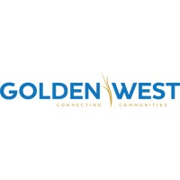 Golden West Logo