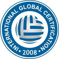 IGC, Certificacion Global, S.L. Logo