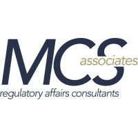 MCS Associates Incorporated Logo