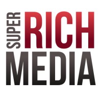 SuperRichMedia Logo