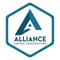 Alliance Virtual Construction & Consulting Logo