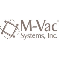 M-Vac Systems Logo