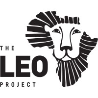 The Leo Project Logo
