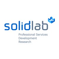 SolidLab Logo