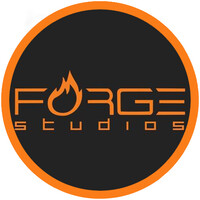 Forge Studios Logo