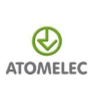 ATOMELEC Logo