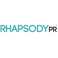 Rhapsody PR Logo