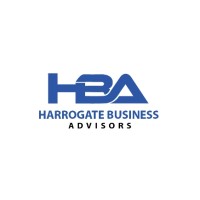 Harrogate Business Advisors Logo