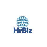 HrBiz Logo