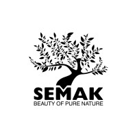 SEMAK For Cosmetics Logo