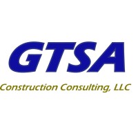 GTSA Construction Consulting Logo