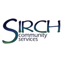 SIRCH Community Services Logo
