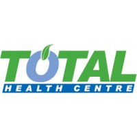 Total Health Centre Logo