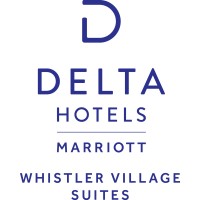 Delta by Marriott Whistler Village Suites Logo