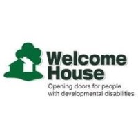 The Welcome House, Inc. Logo