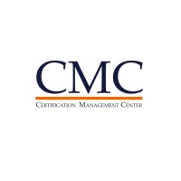 CMC Graduate School of Business Logo