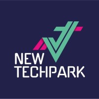 NewTechPark Logo