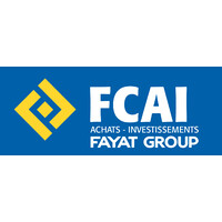 FCAI - FAYAT CONSTRUCTION ACHATS INVESTISSEMENTS Logo