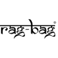 Ragbag, fair & fashionable recycled products Logo