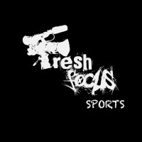 Fresh Focus Sports Logo
