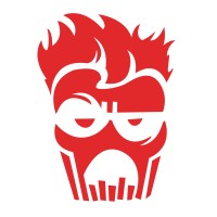 Red Zombie Logo