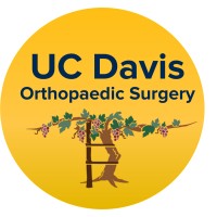 UC Davis Health Department of Orthopaedic Surgery Logo