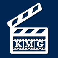 Kouropoulos Media Group, LLC Logo