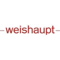 Weishaupt North America Logo