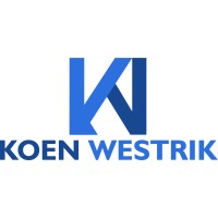 Koen Westrik Logo