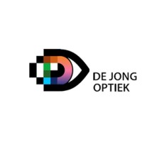 De Jong Optiek Logo