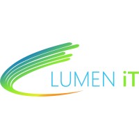 Lumen IT Logo