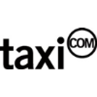 Taxi Comunicação Digital Logo