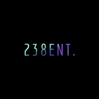 238 Entertainment Logo