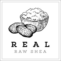Real Raw Shea Logo